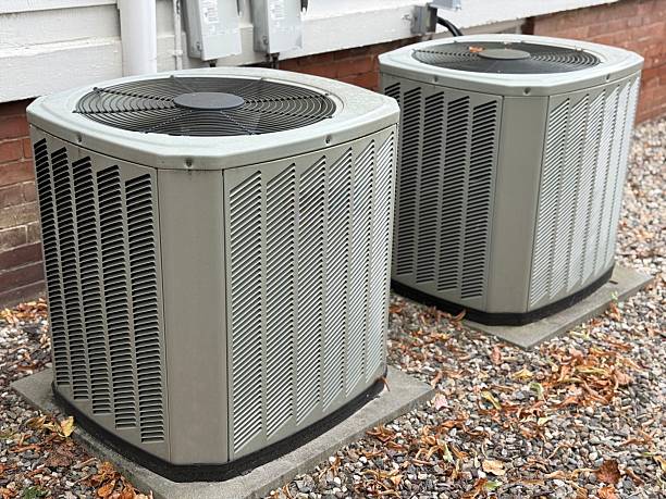 Reliable Hvac Installation contractor in Fairfield, TX by HVAC Repair CO