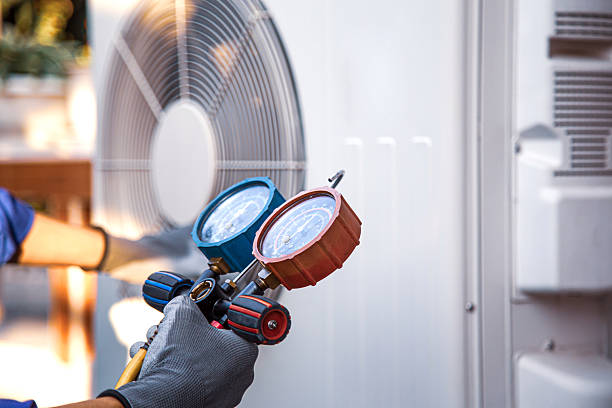 Affordable Emergency Ac Repair solutions in Fairfield, TX